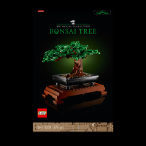 10281 Bonsai Baum 34.99 €