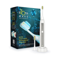 Rossmann Silkn ToothWave TW1PE elektrische Zahnbürste