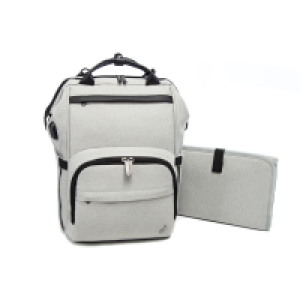 Wickelrucksack BackPack, Cloud 64.99 €