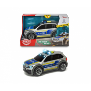 Dickie Toys VW Tiguan Police