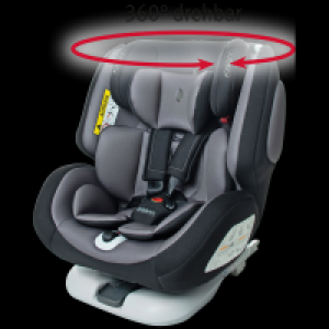 Auto-Kindersitz One360°, Pixel Black 166.99 €
