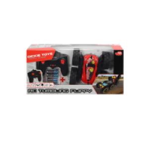 RC Tumbling Flippy Spielzeugauto mit Funkfernsteuerung 14.99 €