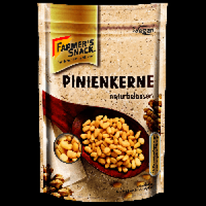 Farmers Snack Pinienkerne 2.99&nbsp;&euro;
