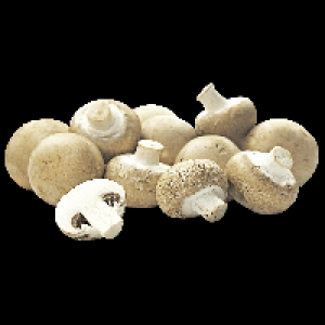 Braune Champignons 1.29 €