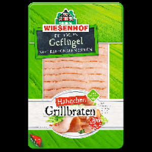 Wiesenhof Hähnchen Grillbraten 1.39 €