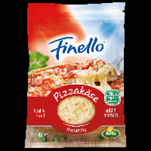 Arla Finello Pizza- oder Gratink&auml;se 1.39&nbsp;&euro;