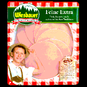 Wiesbauer Feine Extrawurst 0.99 €