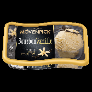 Rewe  Mövenpick Bourbon Vanille