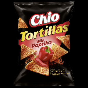 Chio Tortilla Chips 0.99 €