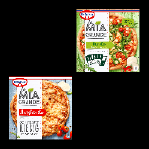 DR. OETKER la Mia Grande 3.49 €