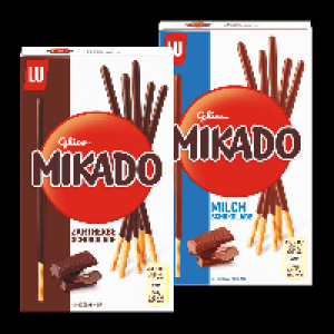LU Mikado 1.39 €