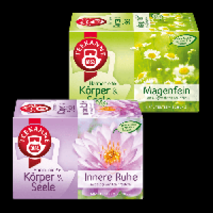 TEEKANNE Harmonie f&uuml;r K&ouml;rper & Seele 1.99&nbsp;&euro;