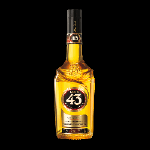 LICOR 43 Original 15.49&nbsp;&euro;