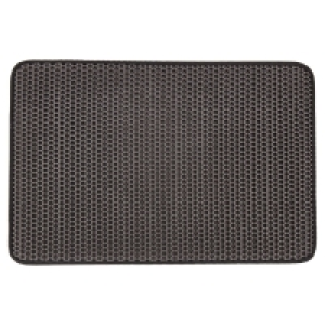 CACHET Katzenstreu-Matte 8.99 €