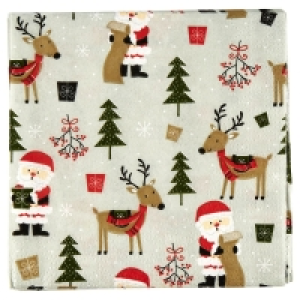 KOKETT® Weihnachtsservietten 0.99 €