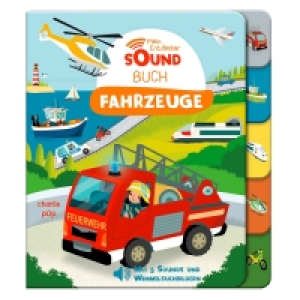 Kleinkinder-Soundbuch 6.99 €