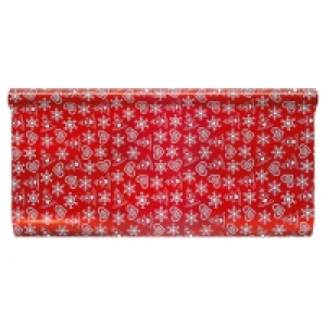 CASA DECO Weihnachts-Geschenkpapier 0.99 €