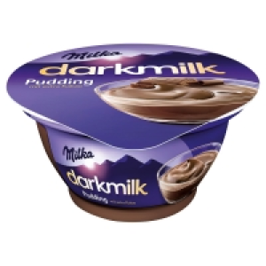 Aldi Süd  MILKA Pudding 150 g