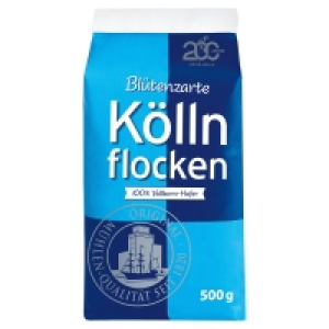KÖLLN Haferflocken 500 g