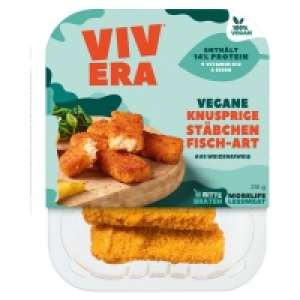 VIVERA Vegane Vielfalt 210 g 1.59 €