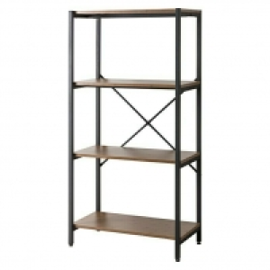 Bauhaus  Scan Trend Regal Industrial
