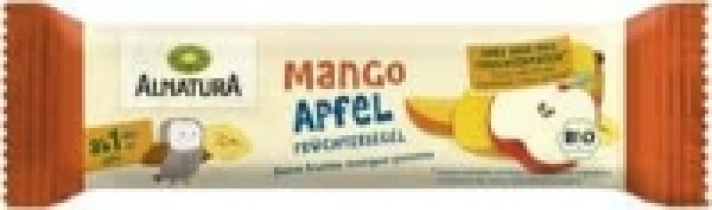 Fr&uuml;chteriegel Mango-Apfel 0.49&nbsp;&euro;