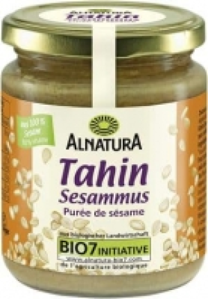 Tahin (Sesammus) 3.49 €