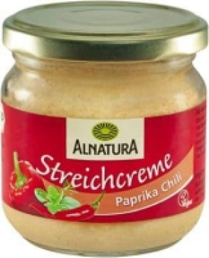 Streichcreme Paprika-Chili 1.69 €