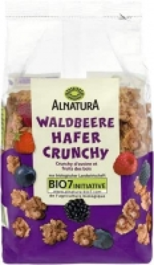 Waldbeere-Hafer-Crunchy 2.69&nbsp;&euro;