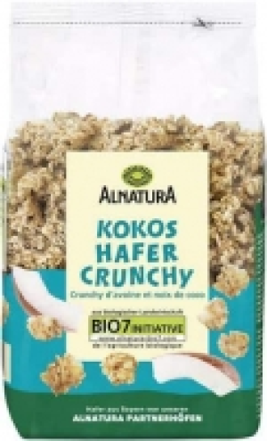 Kokos-Hafer-Crunchy 2.69&nbsp;&euro;