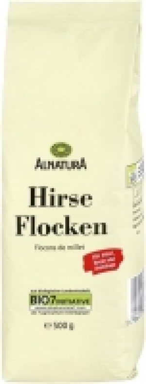 Hirseflocken 2.29&nbsp;&euro;
