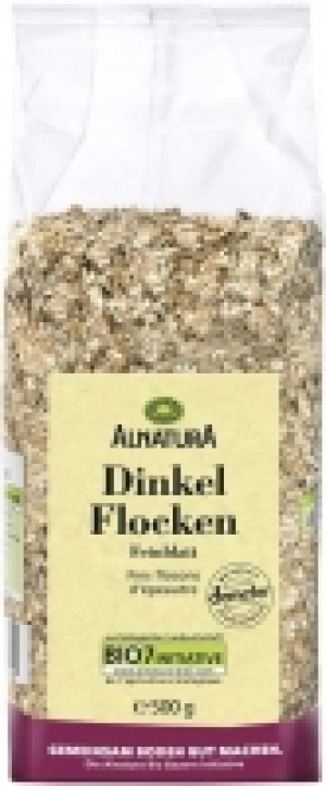 Dinkelflocken Feinblatt 1.79&nbsp;&euro;