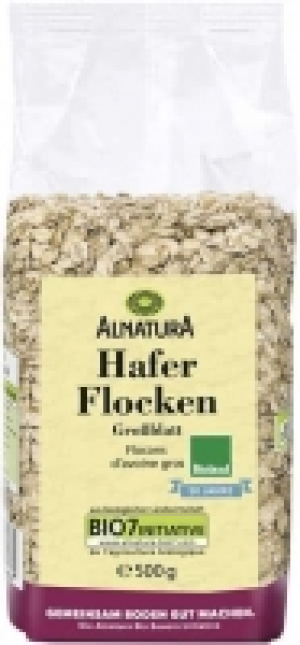 Haferflocken Gro&szlig;blatt 1.15&nbsp;&euro;