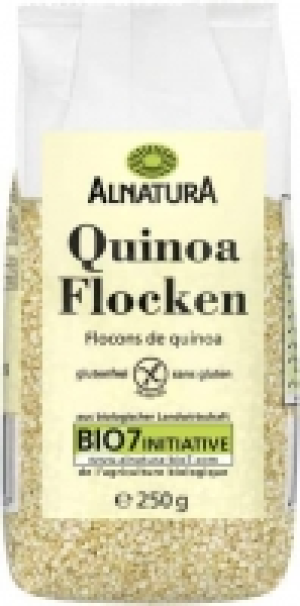 Quinoaflocken 2.99&nbsp;&euro;