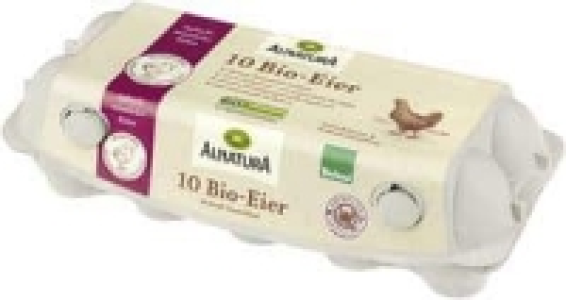 10 Bio-Eier 4.29&nbsp;&euro;