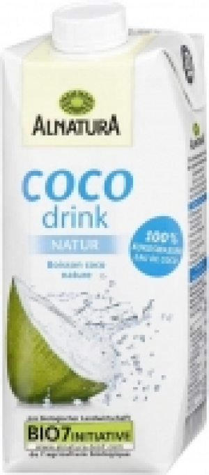 Cocodrink Natur 2.99 €