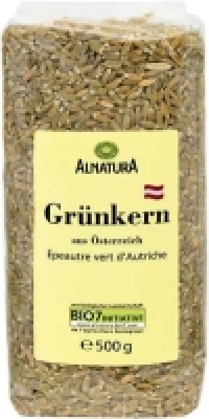 Gr&uuml;nkern 2.99&nbsp;&euro;