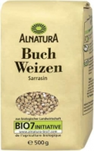Buchweizen 2.19 €