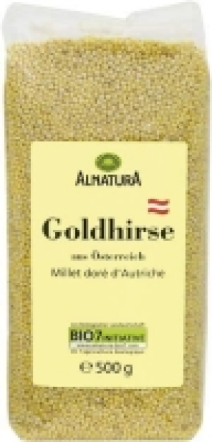 Goldhirse 1.79&nbsp;&euro;