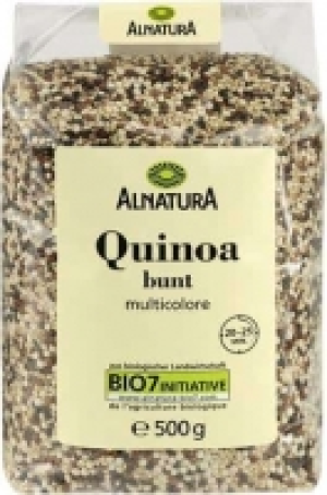 Quinoa bunt 3.69 €