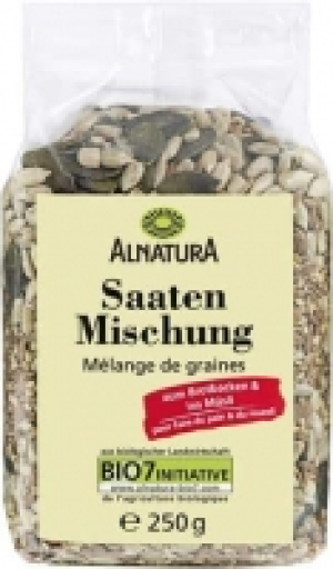 Saatenmischung 1.99&nbsp;&euro;