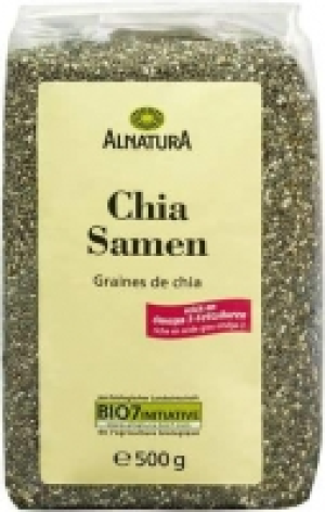 Chiasamen 3.99 €