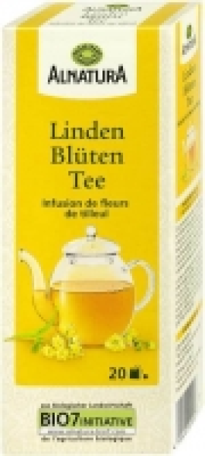 Lindenbl&uuml;tentee 2.79&nbsp;&euro;