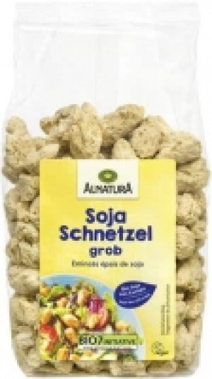 Sojaschnetzel grob 1.69 €