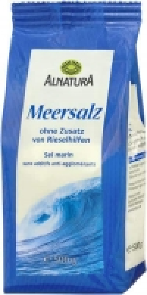 Meersalz 0.75&nbsp;&euro;