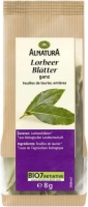 Lorbeerbl&auml;tter ganz 1.99&nbsp;&euro;
