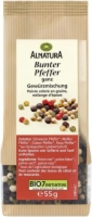 Bunter Pfeffer ganz 2.99&nbsp;&euro;