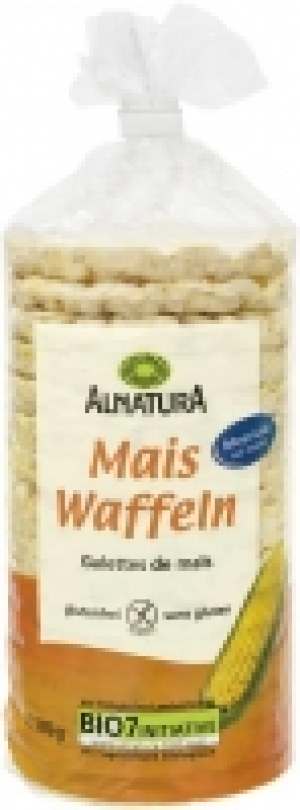Maiswaffeln gesalzen 0.59&nbsp;&euro;