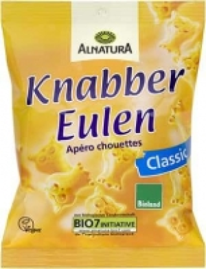 Knabber-Eulen 1.35 €