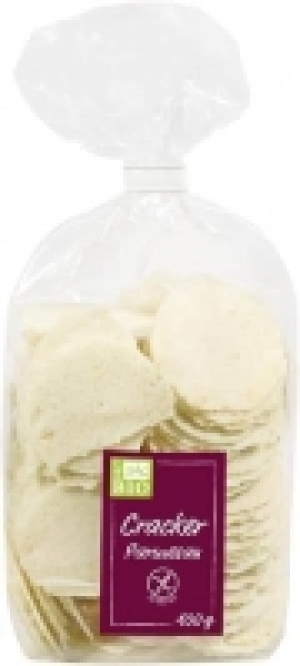 Cracker Parmesan 1.99 €